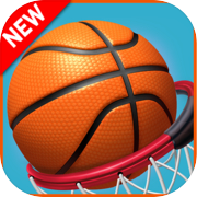 Basketball Master - 篮球巨星MVP