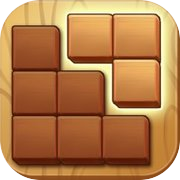 Wood Block Puzzle - Block Game