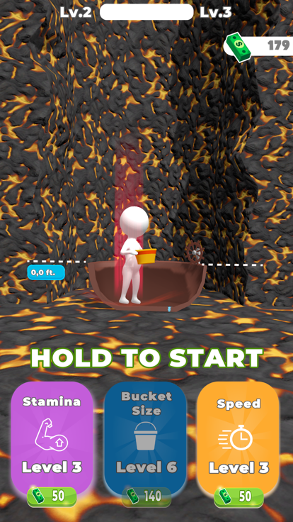 Sinking Ship!游戏截图