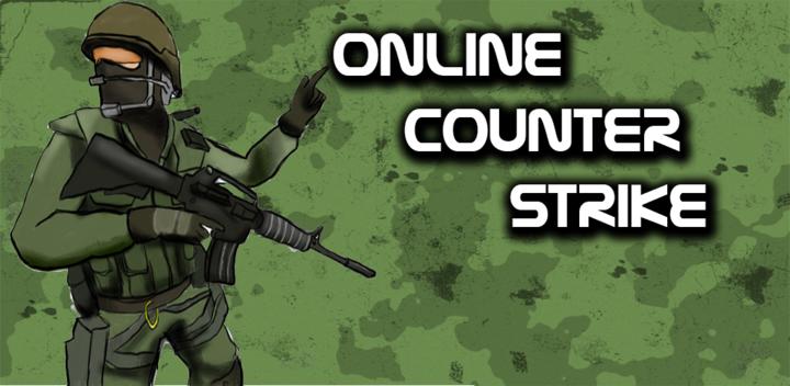 CStrike: WAR在线游戏截图