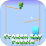 Frozen Boy Puzzleicon