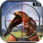 Bird hunting Game: Best Bird Hunter in Eagle Hunting Birds Game of 2016