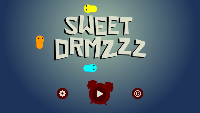 Sweet Drmzzz游戏截图
