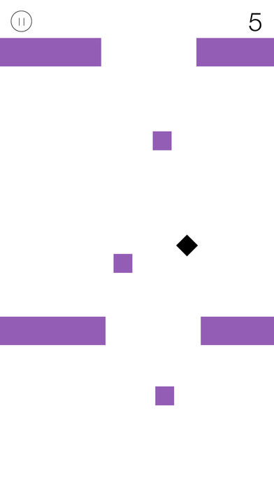 神奇的砖头游戏截图