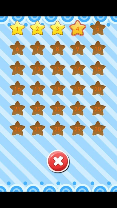 小学生记忆训练游戏截图