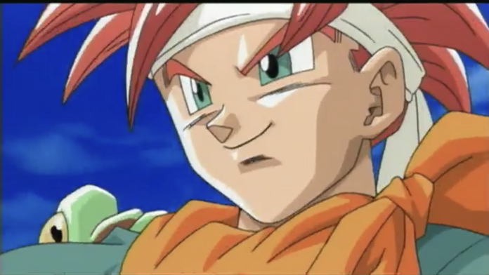 CHRONO TRIGGER (Upgrade Ver.)游戏截图