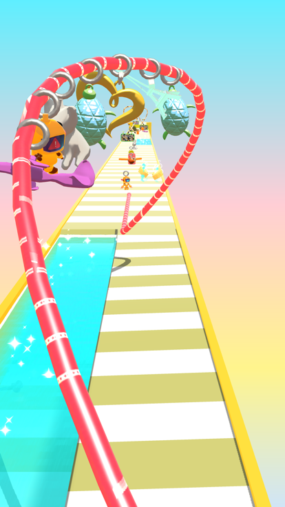 Charm Holder游戏截图