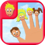 Finger Family Gameicon