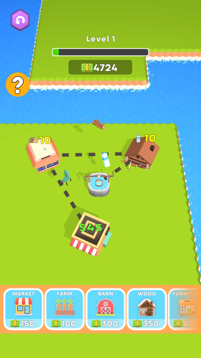 Water Is Everything游戏截图