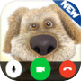 Call simulator for talking ben dogicon
