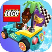 LEGO® Friends Heartlake Rushicon