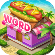 Alice's Restaurant - Word Gameicon