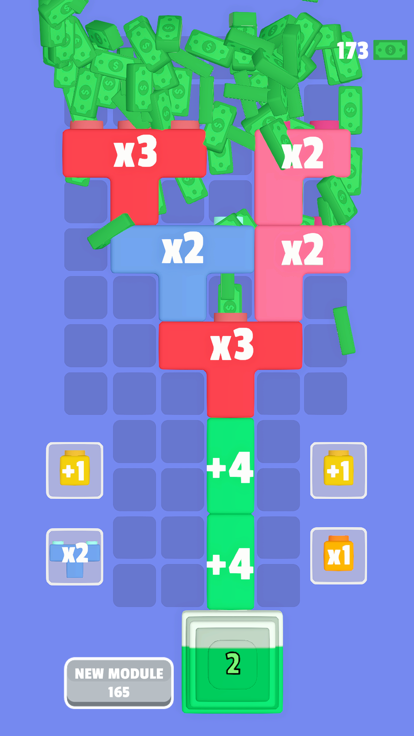 Money Factor! 3D游戏截图