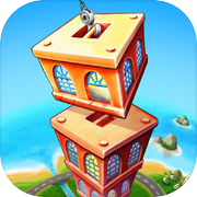 3D Tower Bloxx Deluxe HD Pro