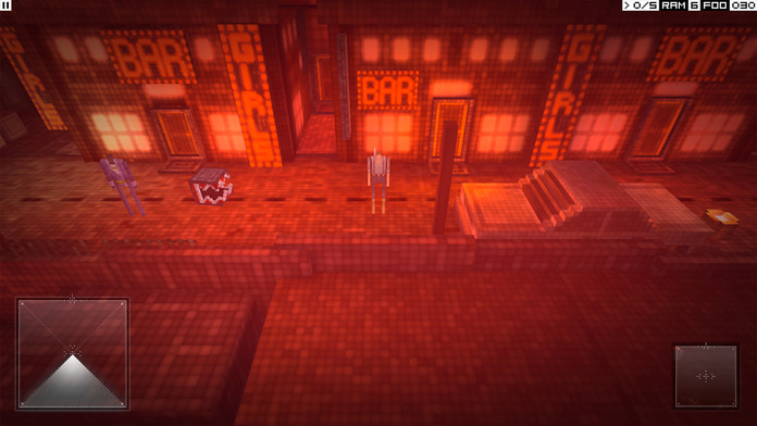 continue?9876543210游戏截图