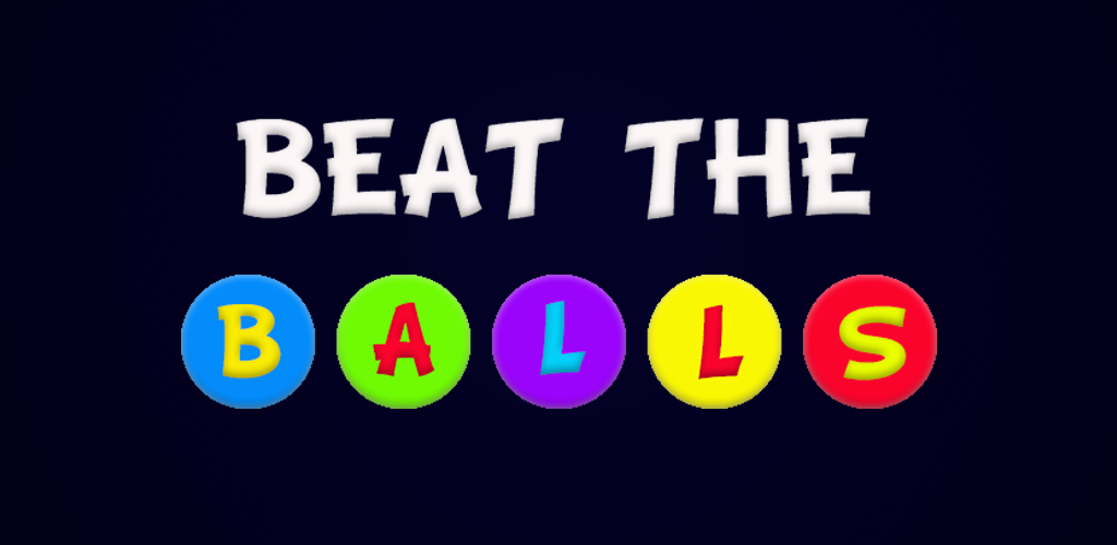 Beat The Balls游戏截图