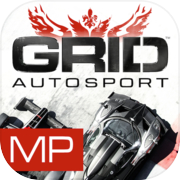 GRID™ Autosport - 线上多人测试icon
