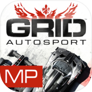 GRID™ Autosport - 线上多人测试