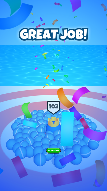 Split Gate游戏截图