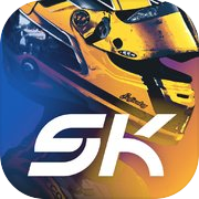 Street Kart Racing