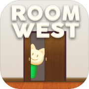 脱出ゲーム　ROOM WEST からの脱出