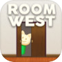 脱出ゲーム　ROOM WEST からの脱出icon