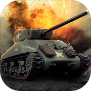 史诗式坦克战役- Clicker War Game of History