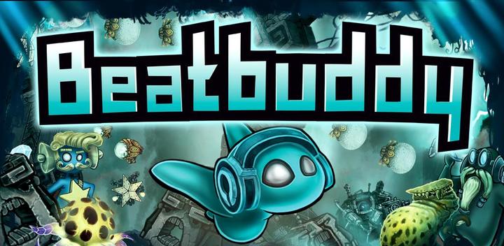 Beatbuddy Intel游戏截图