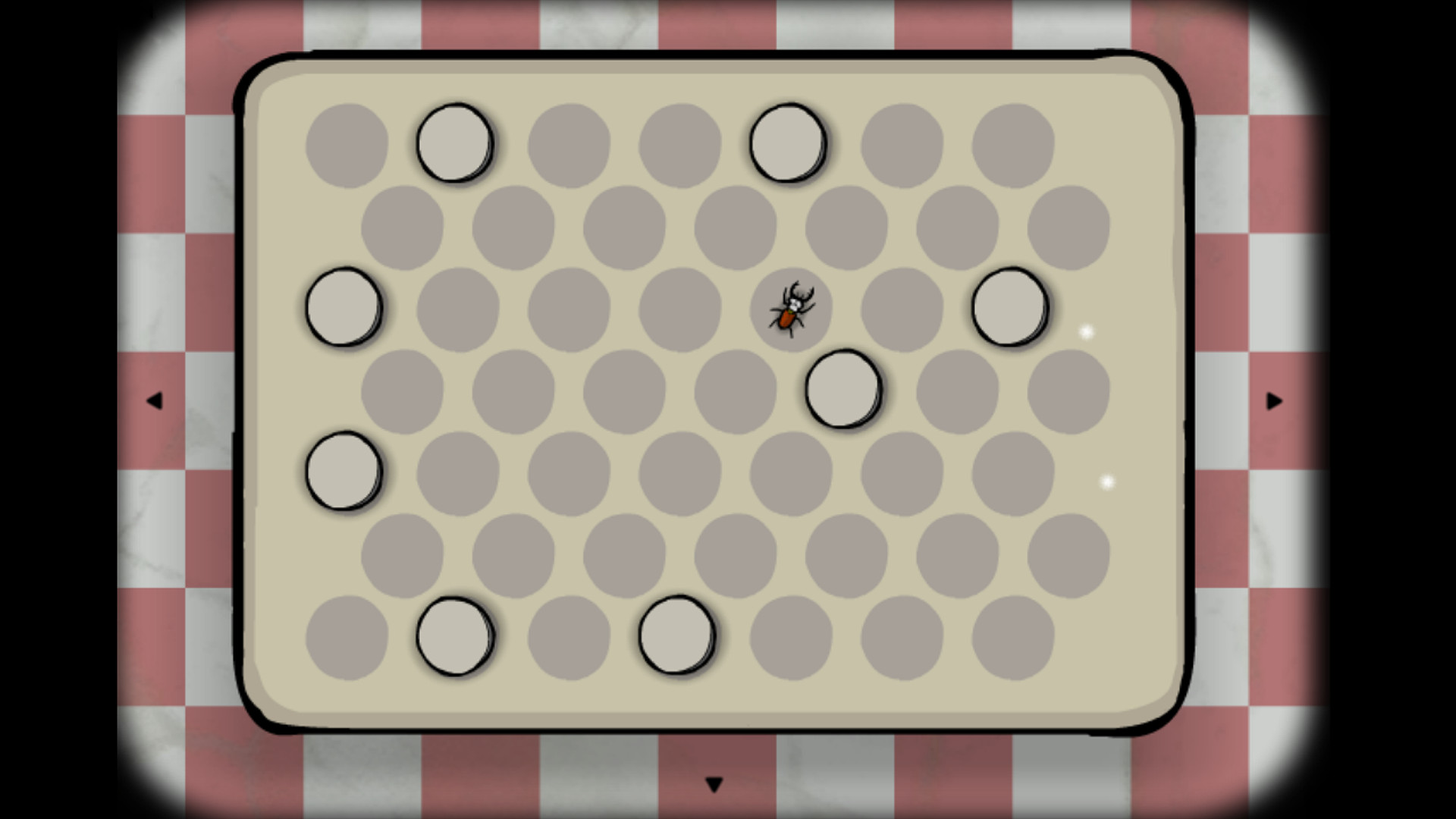 锈湖：旅馆游戏截图