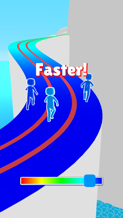 Color Marathon游戏截图