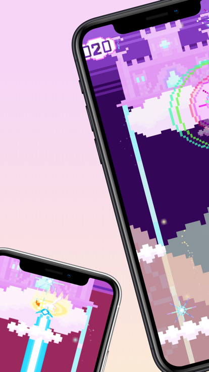 Dream A Little Dream Lite游戏截图