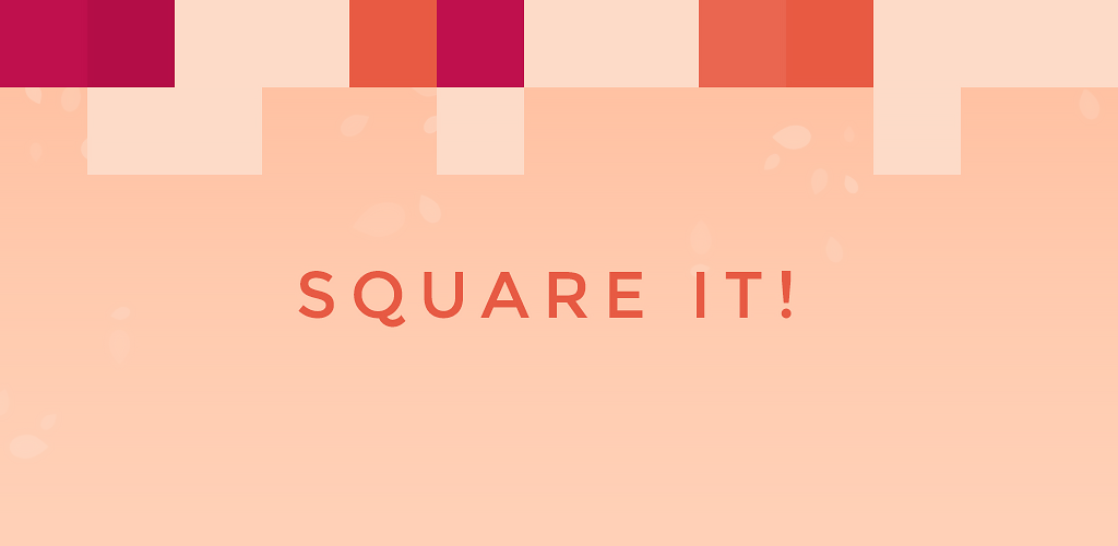 ■ Square it!游戏截图