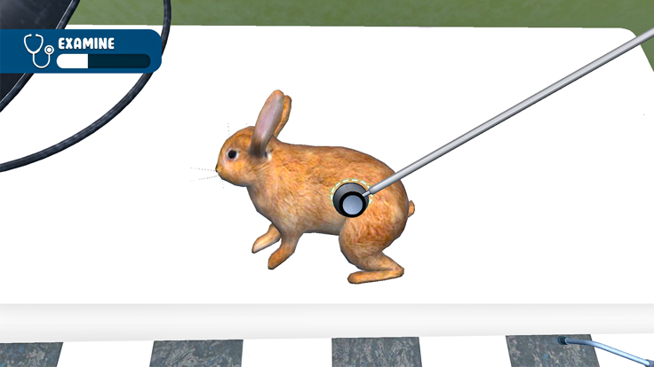 Animal Shelter: My Pet Dog Sim游戏截图