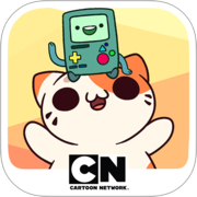 小偷猫 (KleptoCats) Cartoon Network