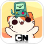 小偷猫 (KleptoCats) Cartoon Networkicon