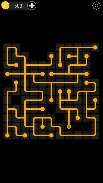 Link Segments游戏截图