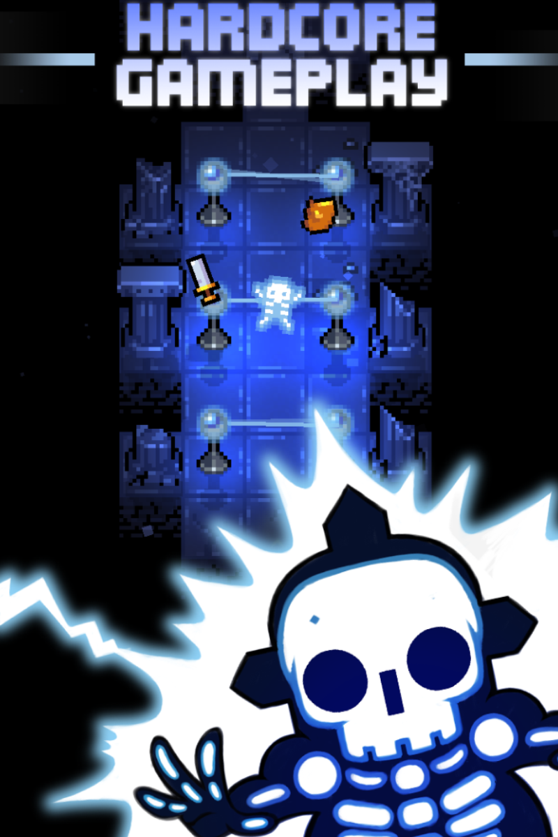 Redungeon游戏截图