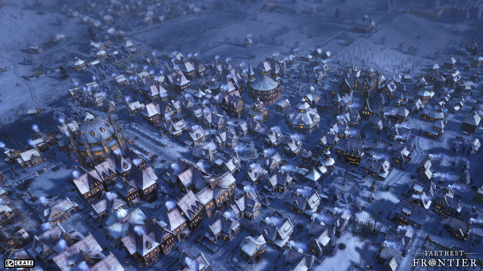 最远的边境游戏截图