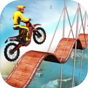 Bike Master 3D : Bike Racing