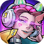 疯狂的阿尔法icon