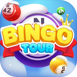 Bingo Tour: Win Real Cash游戏介绍 - TapTap