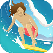 冲浪——无尽的海浪icon