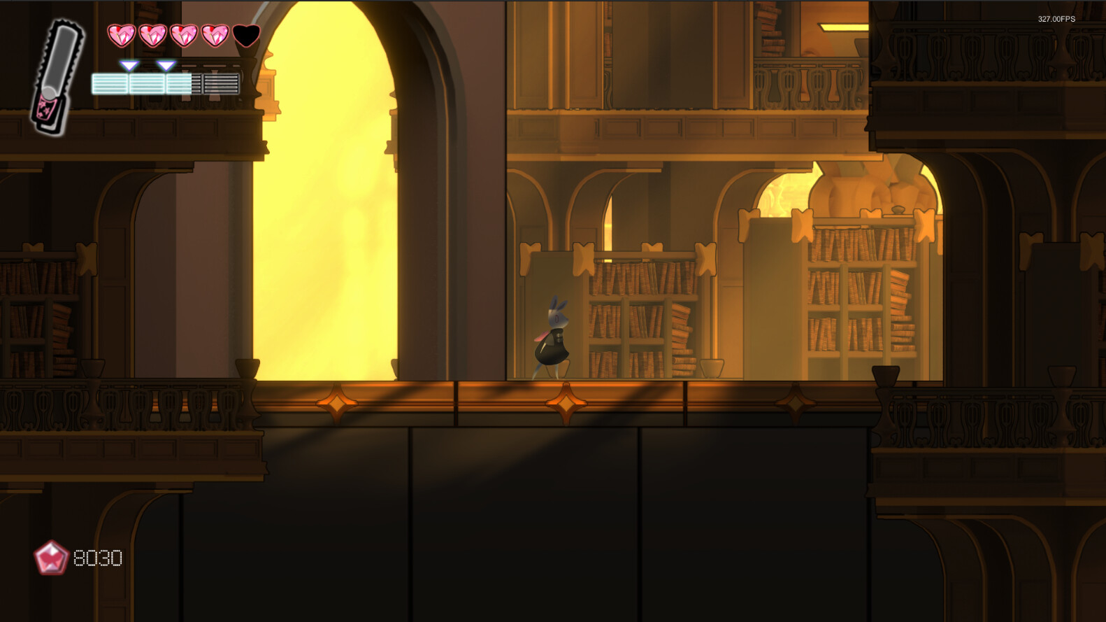 异幻之梦游戏截图