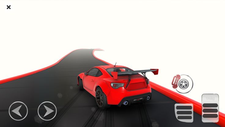 Drift Limitless游戏截图