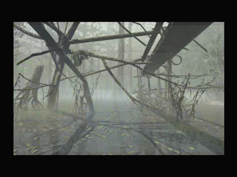 Amerzone: The Explorer’s Legacy (1999)游戏截图