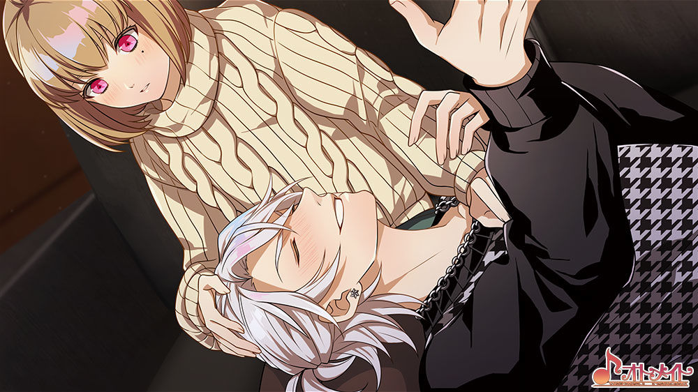 副作用之瞳游戏截图