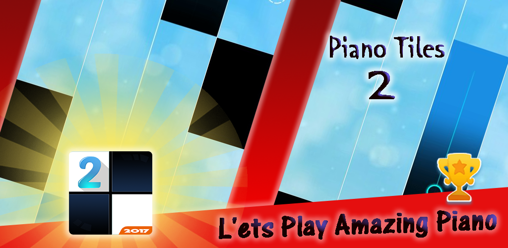 Piano Tiles 2 - Edition 2017游戏截图
