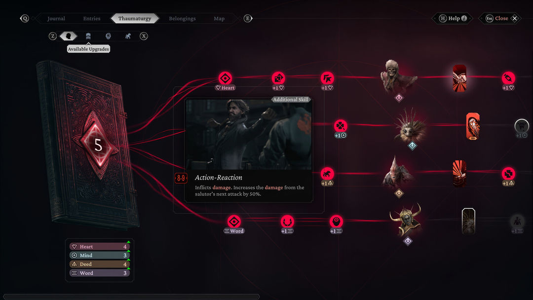 奇唤士游戏截图