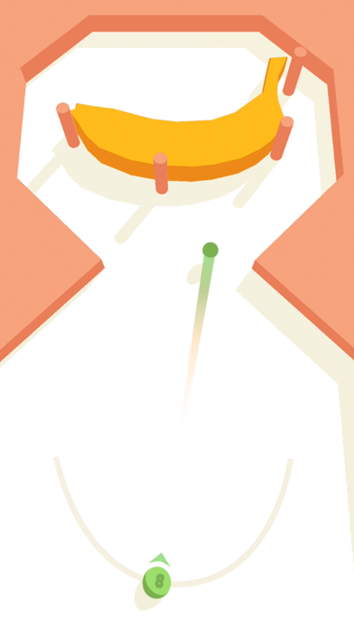 弹球切切切游戏截图