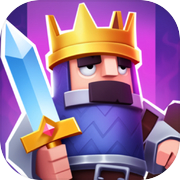 Royal Warriors TD